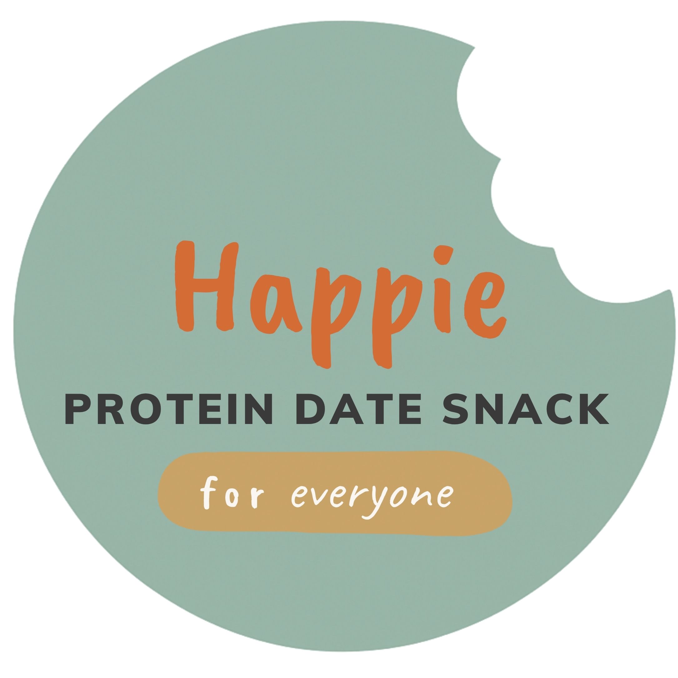 Happie Date Protein Balls